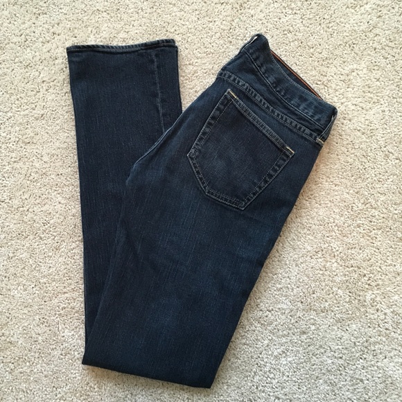 J. Crew Denim - J. Crew Matchstick Jeans
